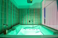 Main - Municipio - Bathtub