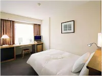 Smile Hotel Tomakomai Hotels in Tomakomai