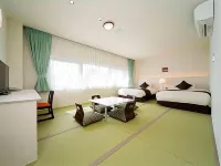 Sannemu Onsen Hotels in Nikaho