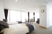 3 Wellness Hotels in Okayama