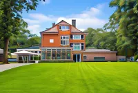 Hotel & Restaurant Wildthout Hotels in Ommen
