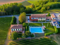 Cascina Desderi Hotels in Asti
