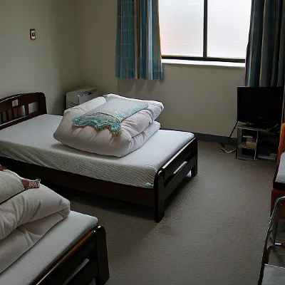 Business Hotel Yamatoya Hotels in Nōgata