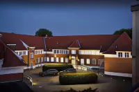 Hotelcity Các khách sạn ở Struer