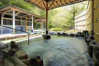HotSprings Hotel Fushioukaku Hotels in Ikeda