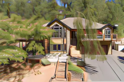 Mandala Springs Các khách sạn ở Cobb