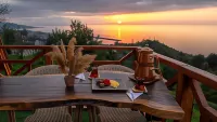 Ay Tepe Bungalov Hotels in Pazar