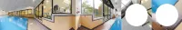 Crowne Plaza STRATFORD UPON AVON by IHG - Yüzme Havuzu