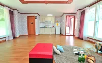 Sangju Find Me into Nature Pension