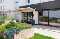 Ace Hôtel Paris Sud Villabe Hotels in Saint-Pierre-du-Perray
