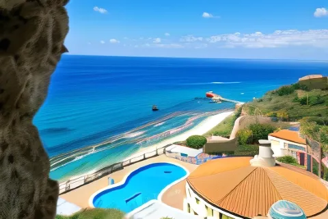 Suite Hotel l'Oasi di Riaci
