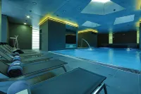 Grandhotel Pupp - Pools