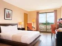 Hotel Kimberly Tagaytay Hotels in Amadeo
