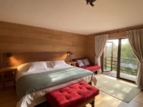 Hotel Parque Quilquico Hotels in Castro