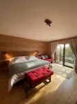 Hotel Parque Quilquico Hôtels à : Le Castro