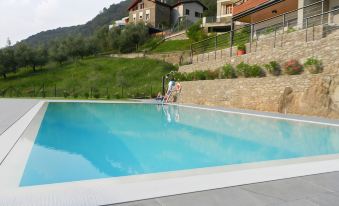 Bellavista Giulia on Lake Como