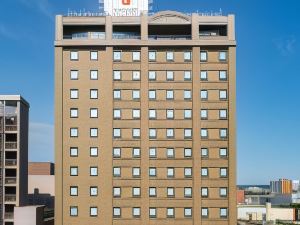 Premier Hotel -Cabin- Obihiro