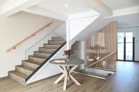 Le Petit Boutique Hotel Các khách sạn ở Santander