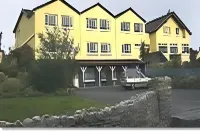 Ardagh Hotel & Restaurant Hotel a Recess
