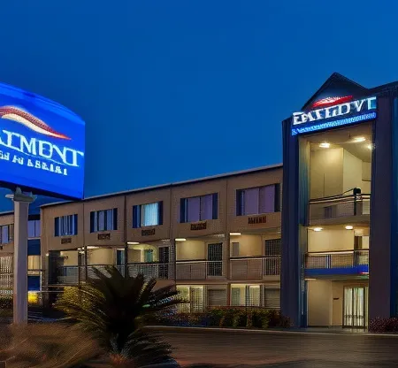 Baymont by Wyndham Gainesville I-75