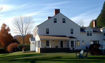 Stephen Clay Homestead Bed and Breakfast
