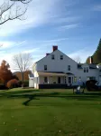 Stephen Clay Homestead Bed and Breakfast Hotels in Candia