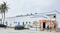 The Ziba Hotel and Resort Lekki Hotels in Sangotedo