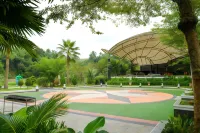 Pancur Gading Hotel & Resort Hotels in Deli Tua Timur