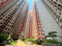Apartemen Transpark Juanda by Cicie Room Các khách sạn ở East Bekasi