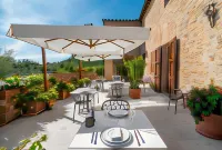 Relais le Macine di Stigliano