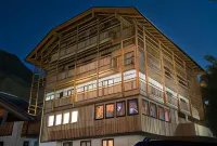 Atelier Garni Astei Hotels in Dorfgastein