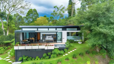 La Casita Filandia