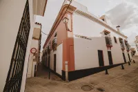 Posada la Casa Del Pintor