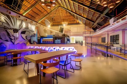 Solia Legian Bali