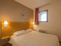 Vacancéole - les Etoiles d'Orion Hotels in Orcières