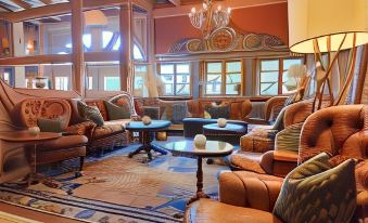 Landhotel der Schafhof Amorbach