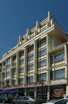 Hotel Central Hotel in zona Pilsen Railway Station (Zeleznicni Stanice Plzen)