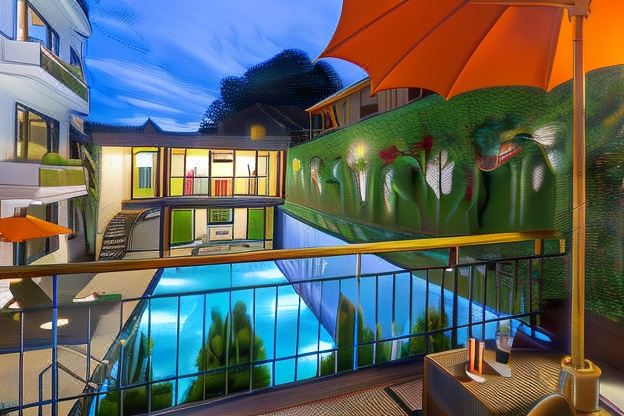 Jomkitti Boutique Hotel (Adult only) photo 5