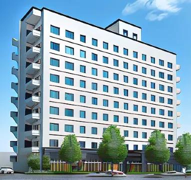 Grand Park Hotel Odate