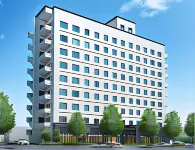 Royal Hotel Oodate Hotel a 