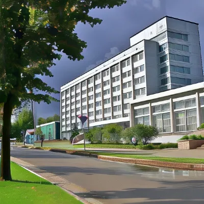 Volna Hotel