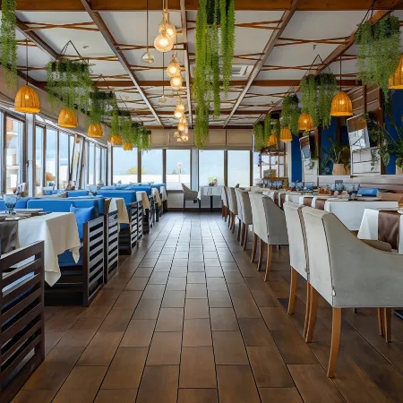 Ski Inn Spa Hotel Rosa Khutor Отели рядом с достопримечательностью «Красная Поляна»