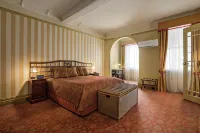 해들리스 오리엔트 호텔 호바트 호텔