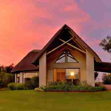 Montusi Mountain Lodge Hotel Exterior