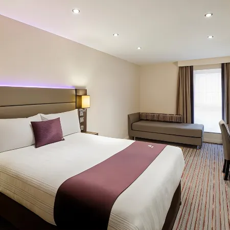 Premier Inn Peterborough North
