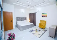 Oasis Villa Lekki