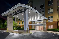 Fairfield Inn & Suites Atlanta Stonecrest Hotéis em Lithonia