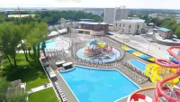 Aidana Plaza Hotel Hotels in Shymkent