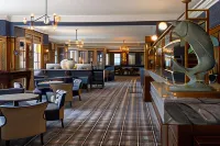 Dunkeld House Hotel - breakfast