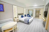 The Grand Nirvana Hotel Hotels in Bareilly